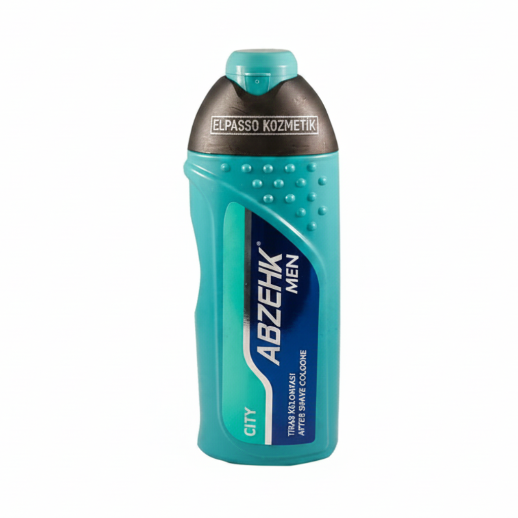 Abzehk Men City After Shave Cologne