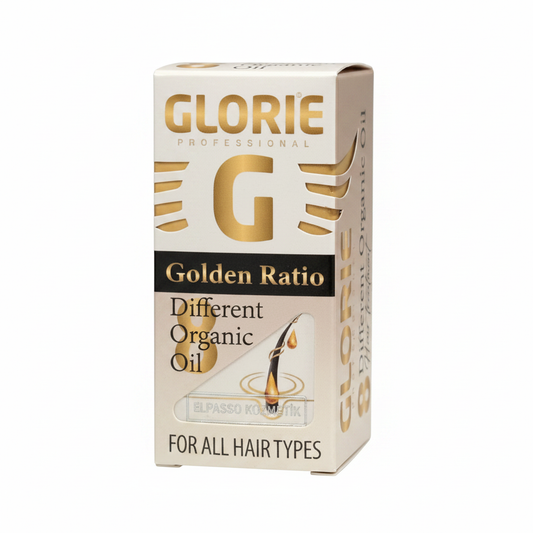 Glorie Golden Ratio - Kutu Soğuk Damga