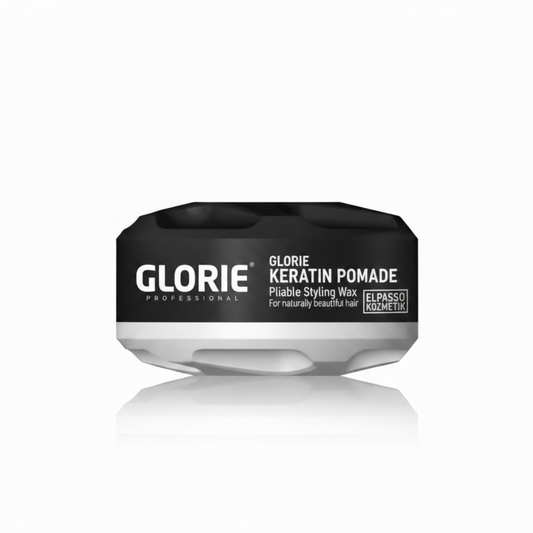 Glorie Keratin Pomade - Tek Ürün
