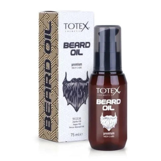 Totex Beard Oil 75 ml