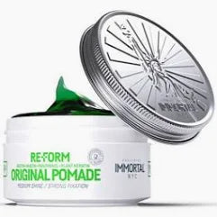 Immortal NYC Reform Pomade 150ml