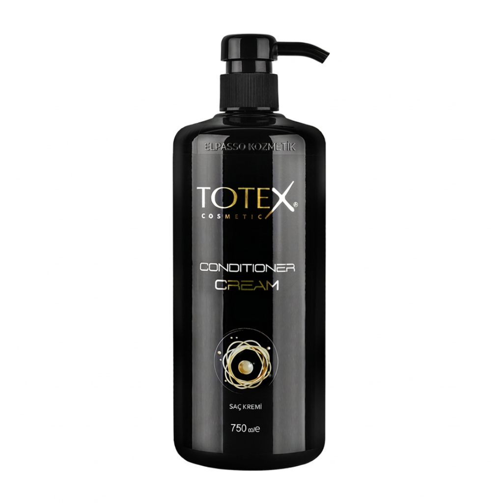Totex Conditioner Cream 750 ml