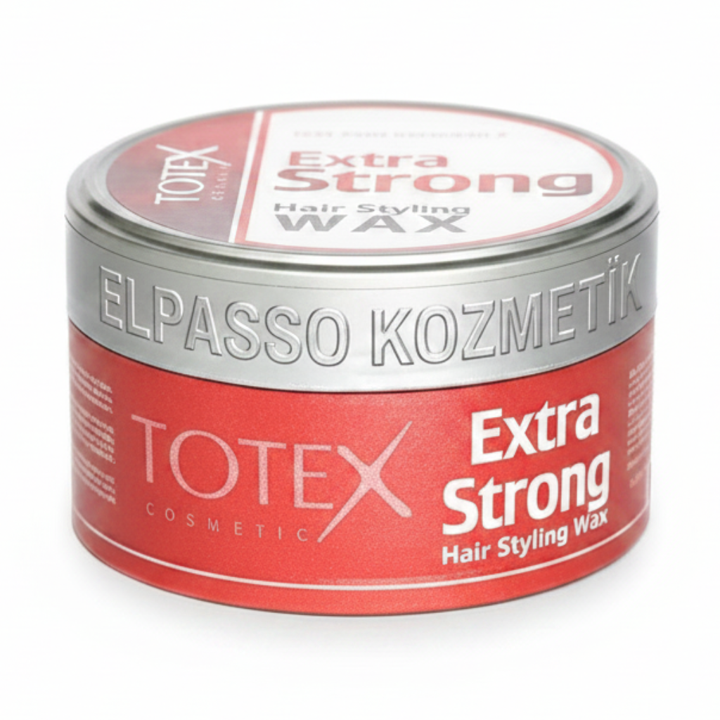 Totex Extra Strong - Kapak Kenar Damga