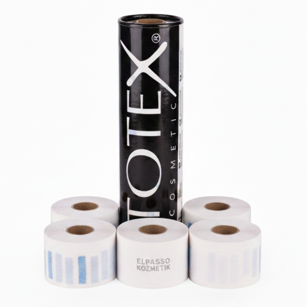 TOTEX - Gümüş Soğuk Damga