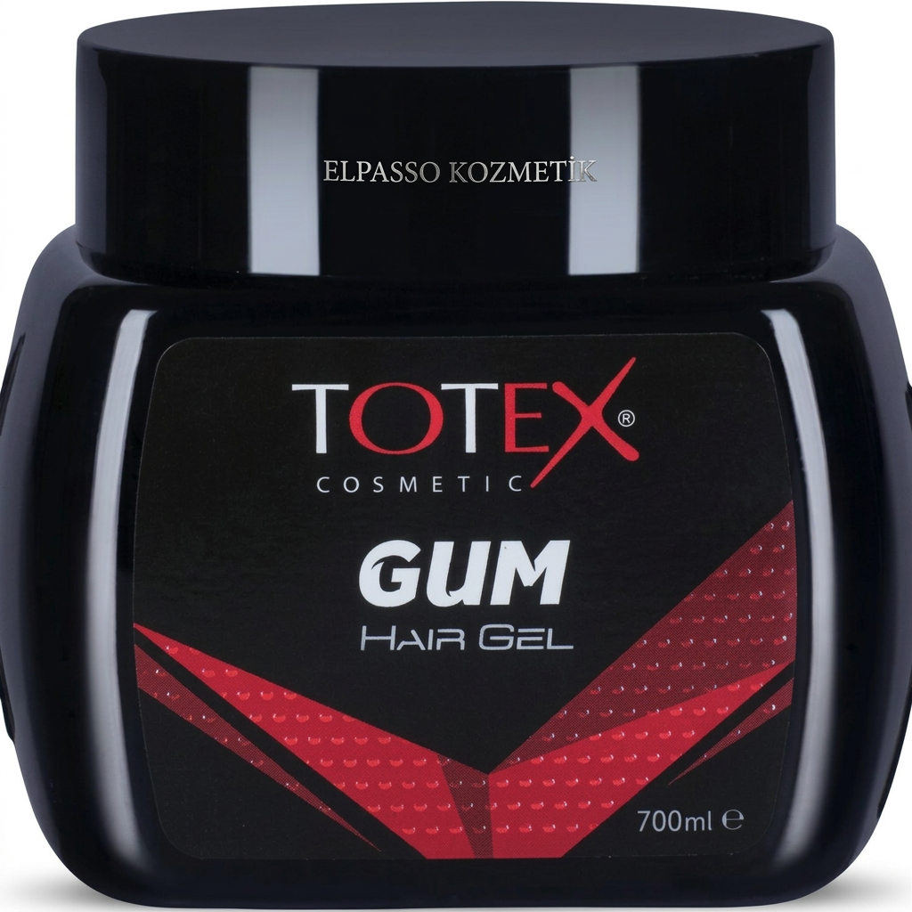 Totex Gum Hair Gel 700 ml ürün görseli