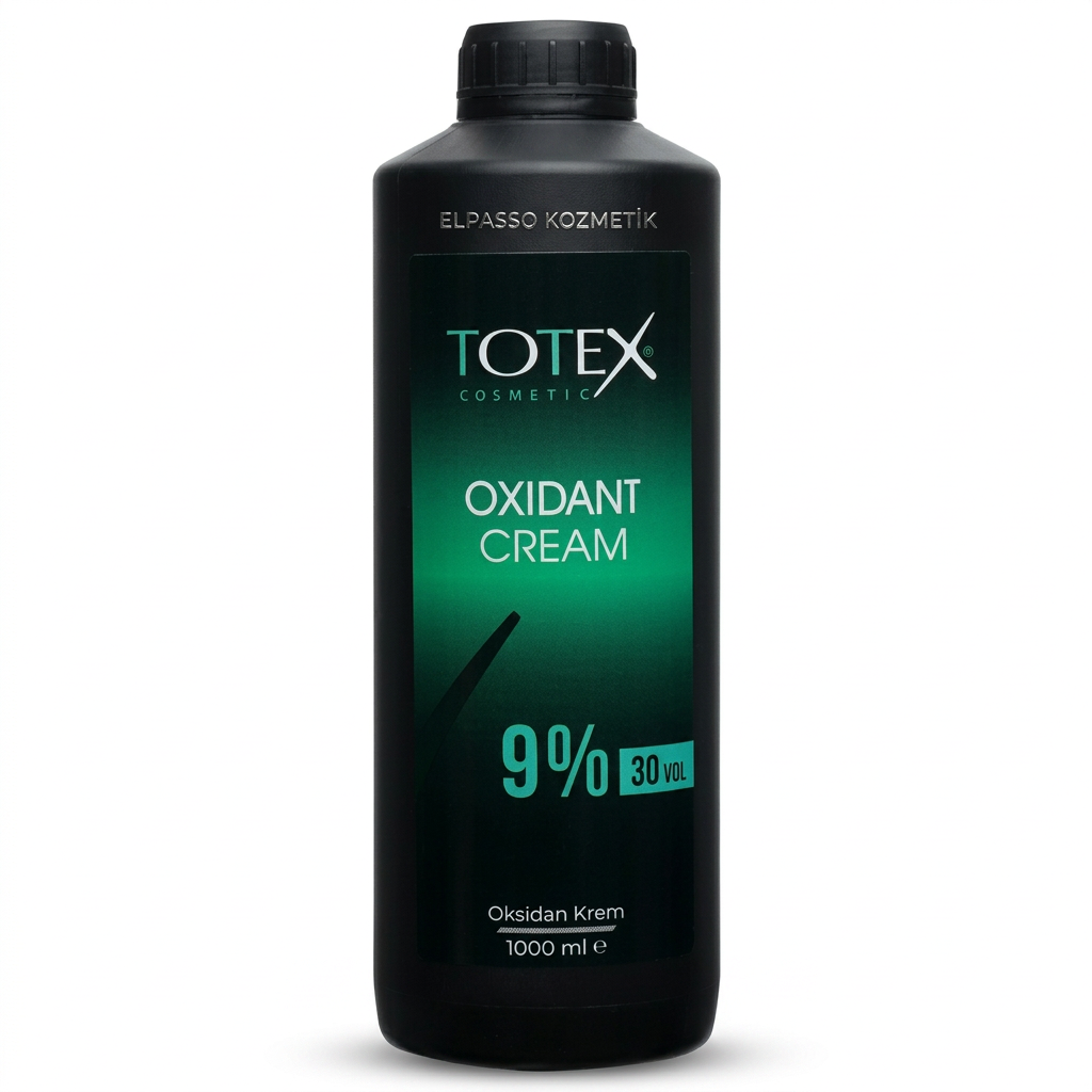 Totex Oxidant Cream %9 30 Vol 1000 ml