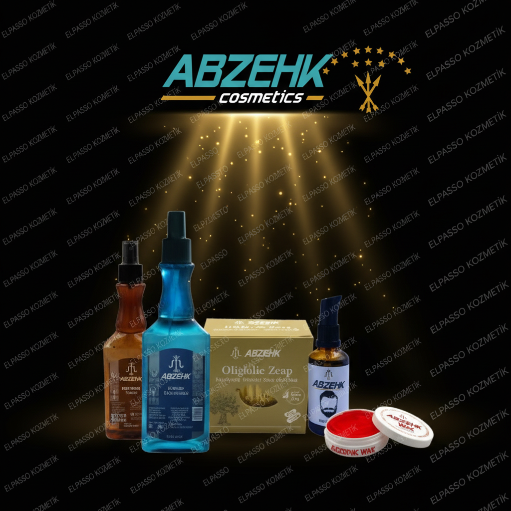 ABZEHK Cosmetics - ELPASSO KOZMETİK Küçük Watermark