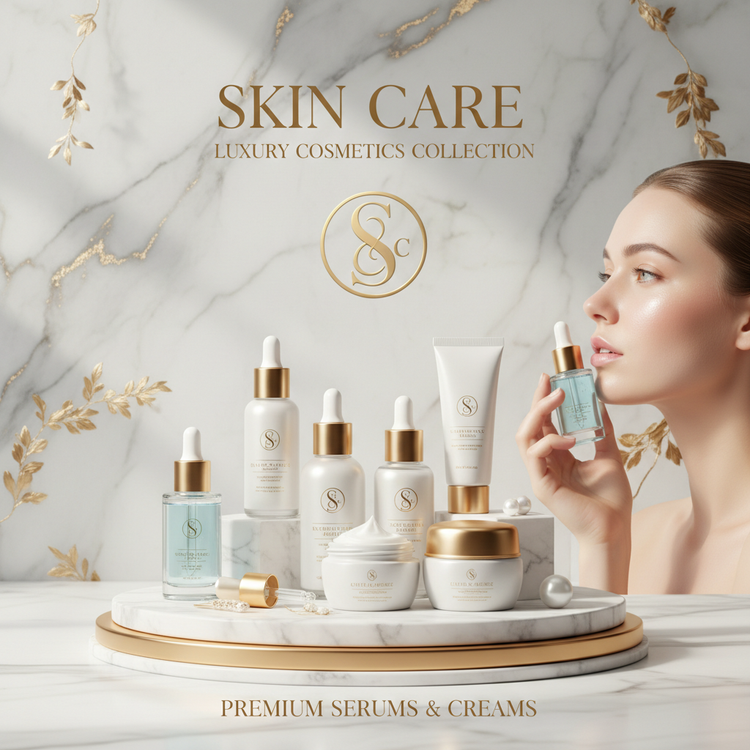 Skin Care Collection