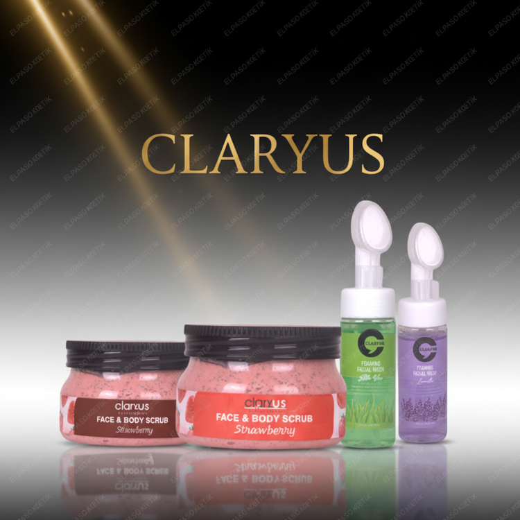 Claryus