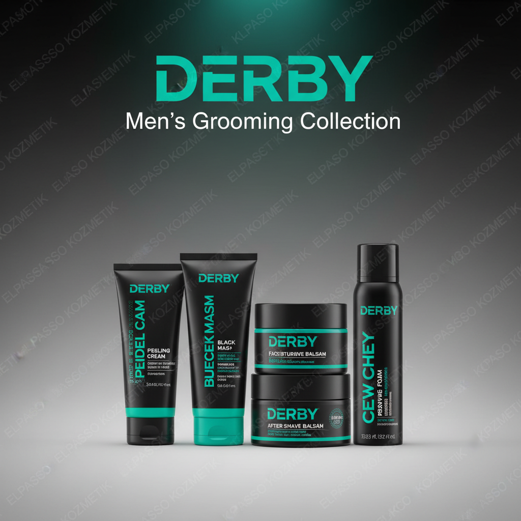 Derby Collection Banner - Koyu Açık Gradient