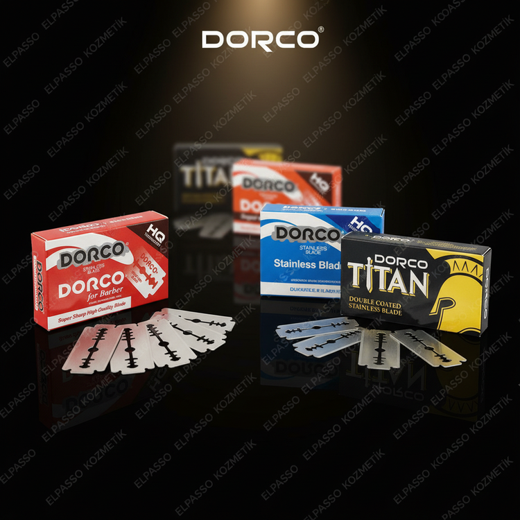 DORCO Banner - ELPASSO Watermark