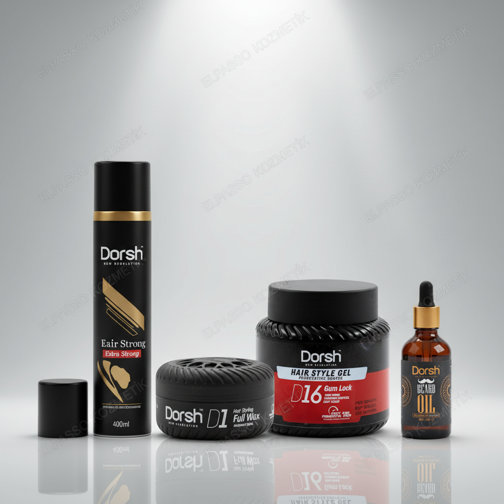 Dorsh Koleksiyon Görseli