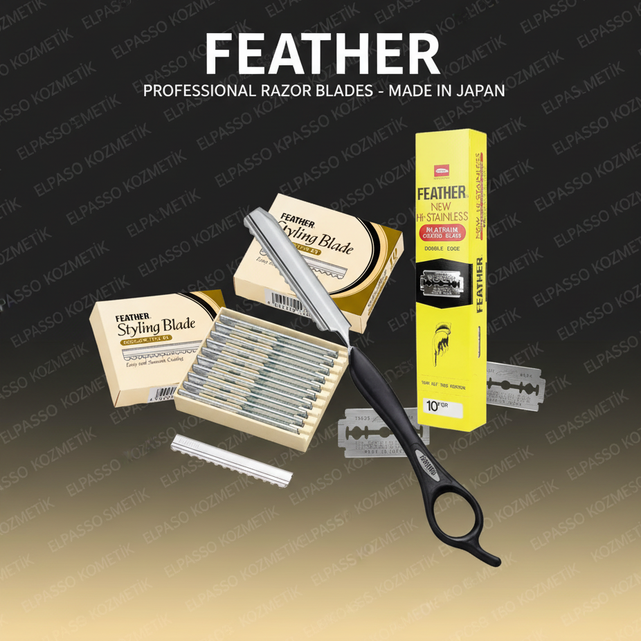 Feather Koleksiyon Kartı