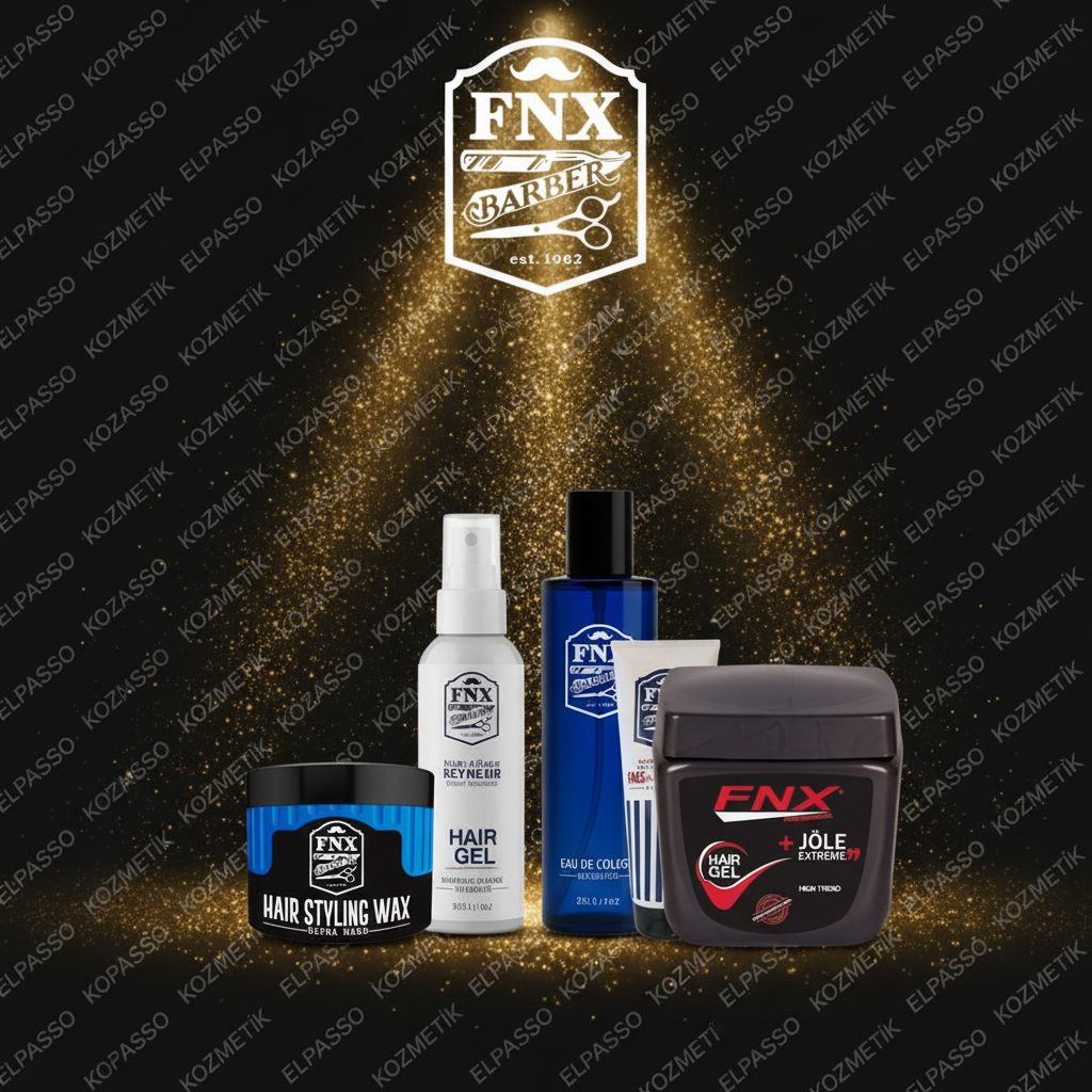 Eagle Claw ELPASSO KOZMETİK Watermark