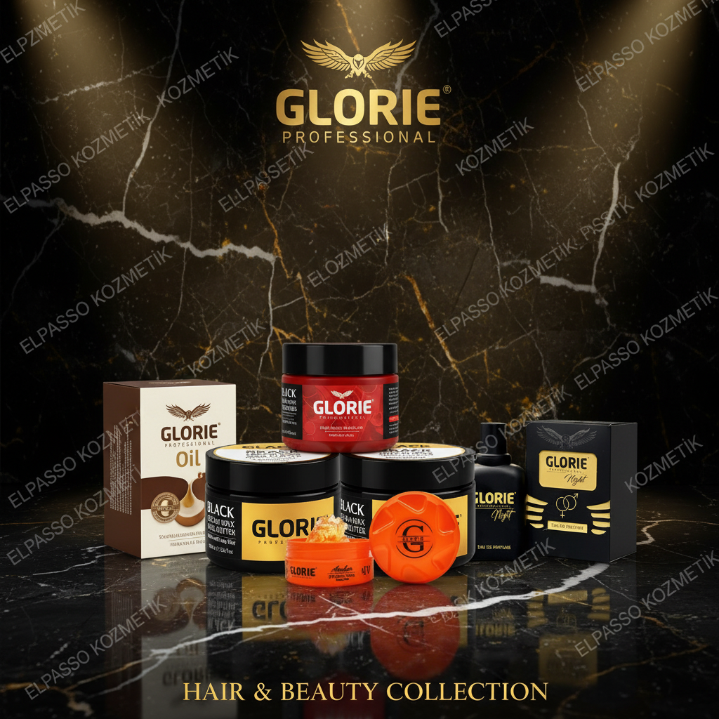 Glorie Professional Koleksiyon Görseli - Filigran