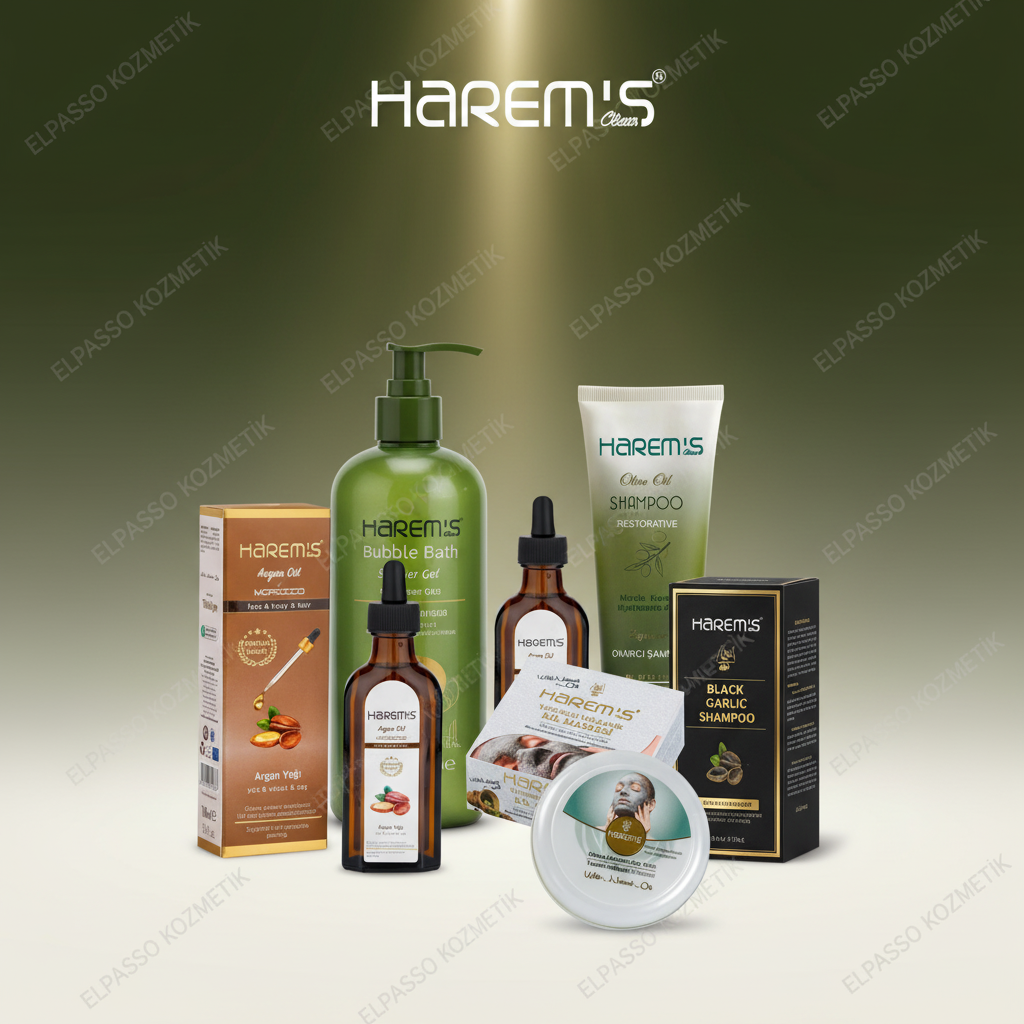 Harem's