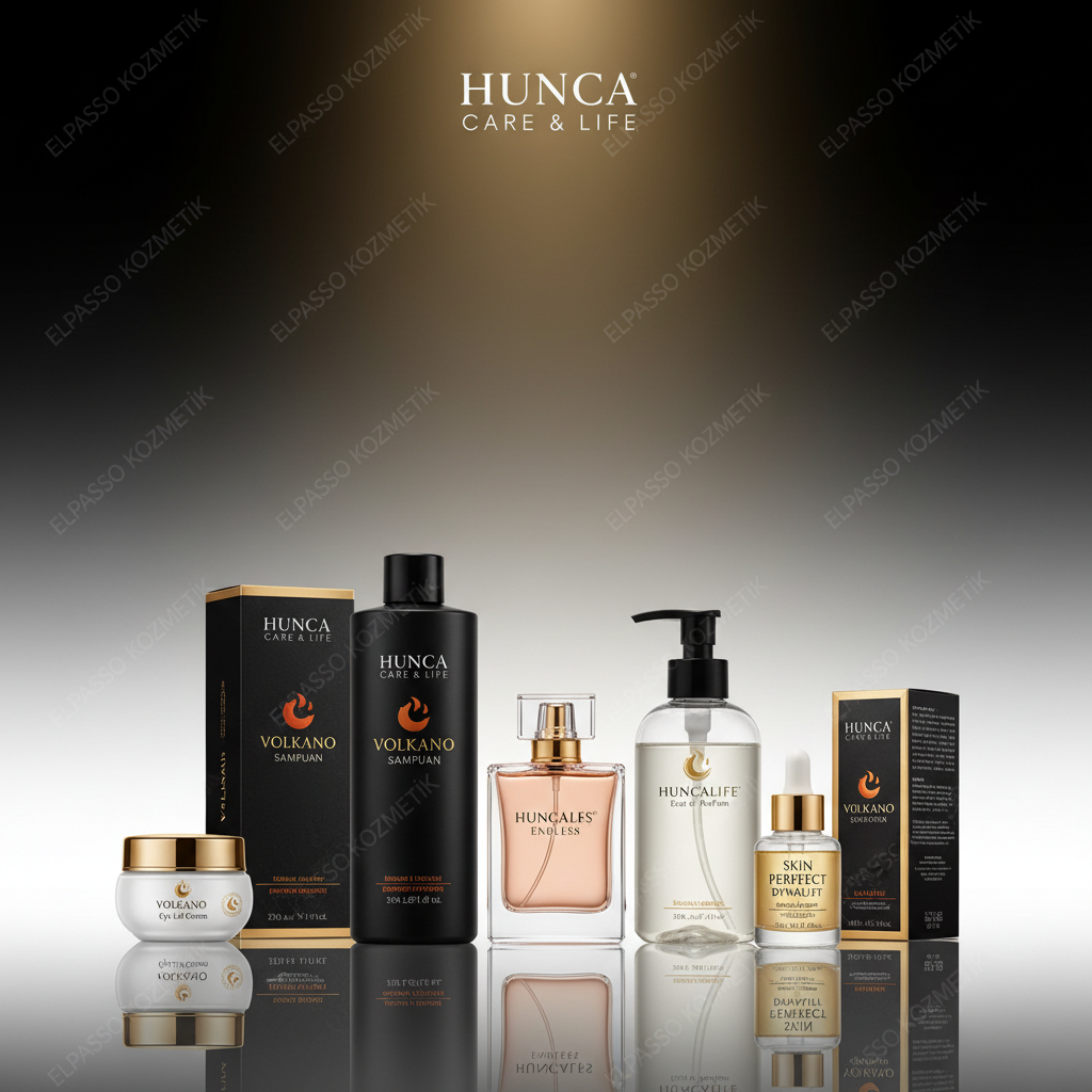 Hunca Care & Life Koleksiyon Görseli