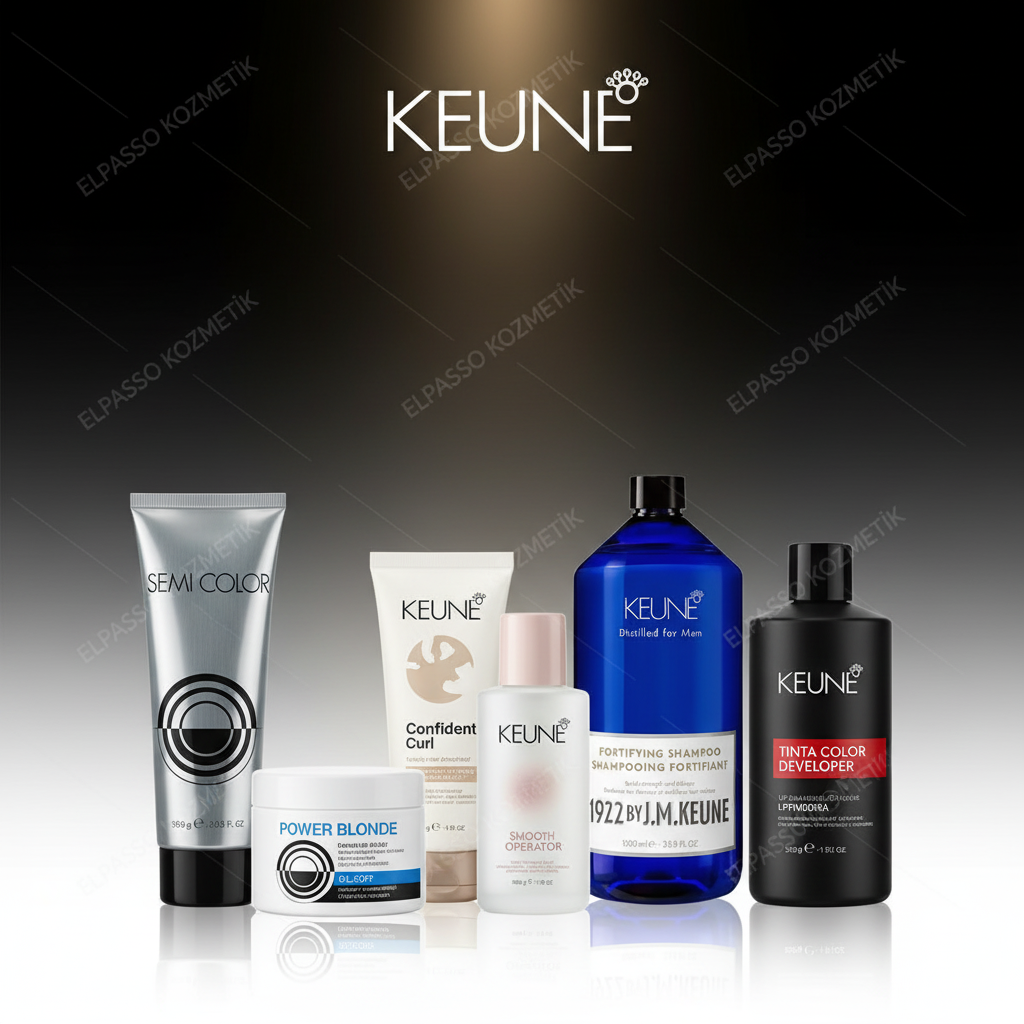Keune