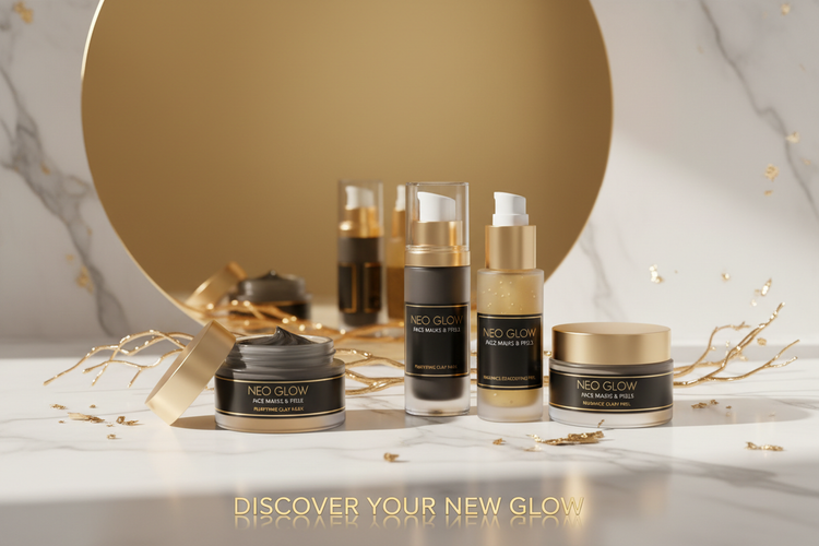 Mask & Peels