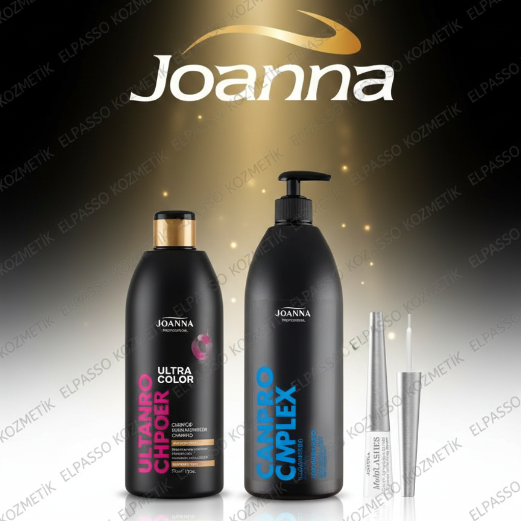 Joanna Koleksiyon Görseli