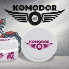Komodor