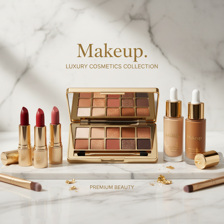 Makeup Collection