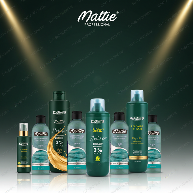 Mattie Professional Koleksiyon Görseli
