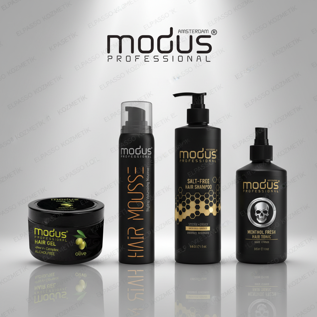 Modus Professional Koleksiyon Görseli - Watermarklı