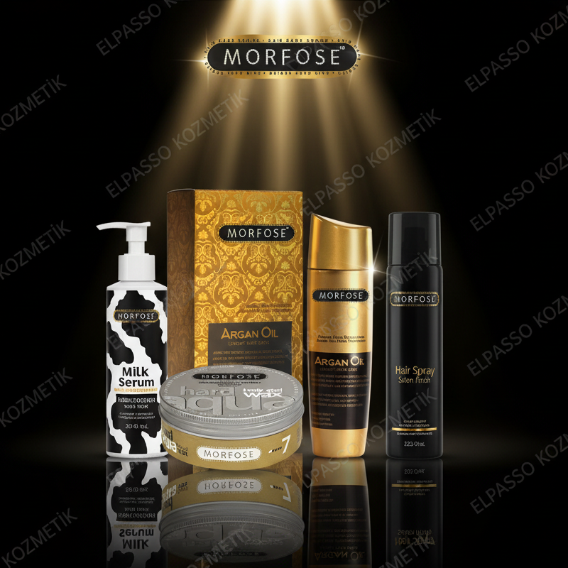 Morfose Koleksiyon Kartı