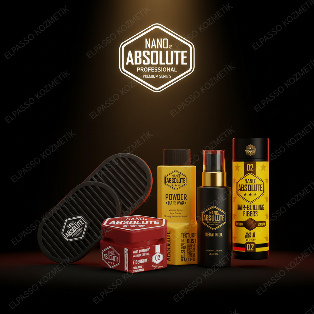Nano Absolute Koleksiyon Görseli