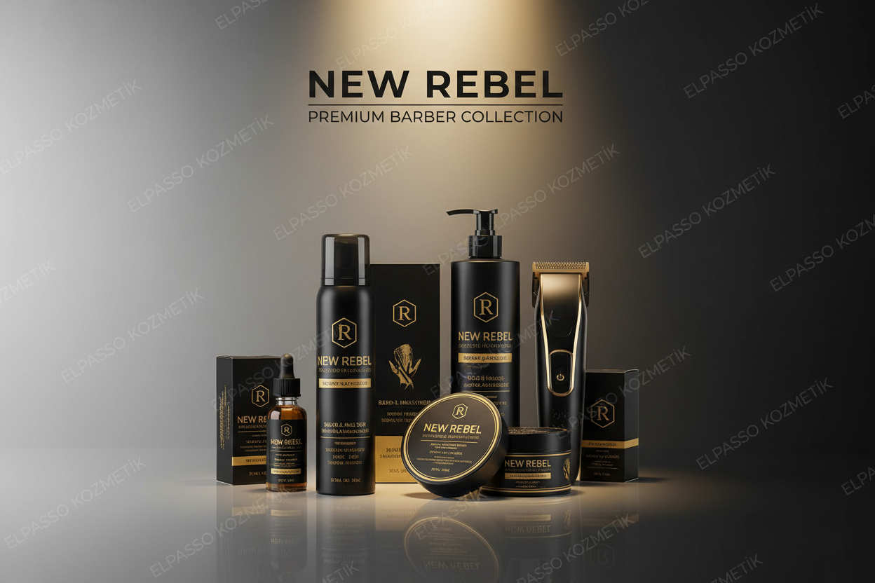 New Rebel Banner - Gradient
