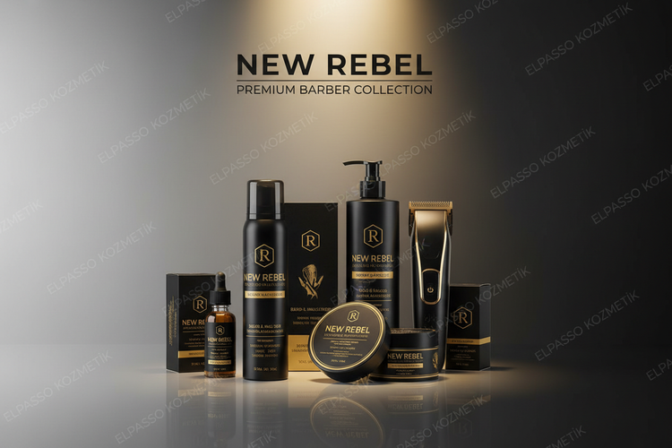 New Rebel Banner - Gradient