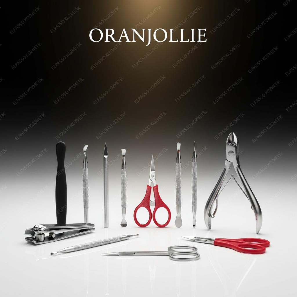 Oranjollie Koleksiyon Banner