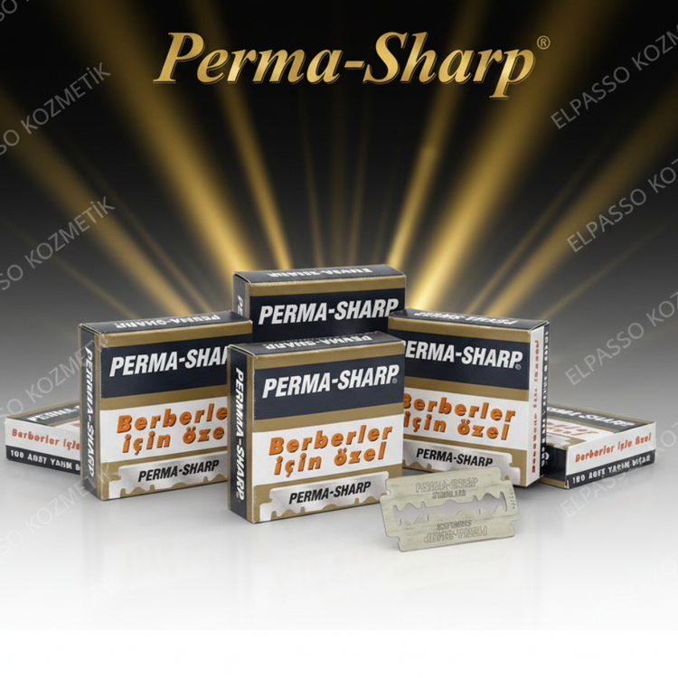Perma-Sharp