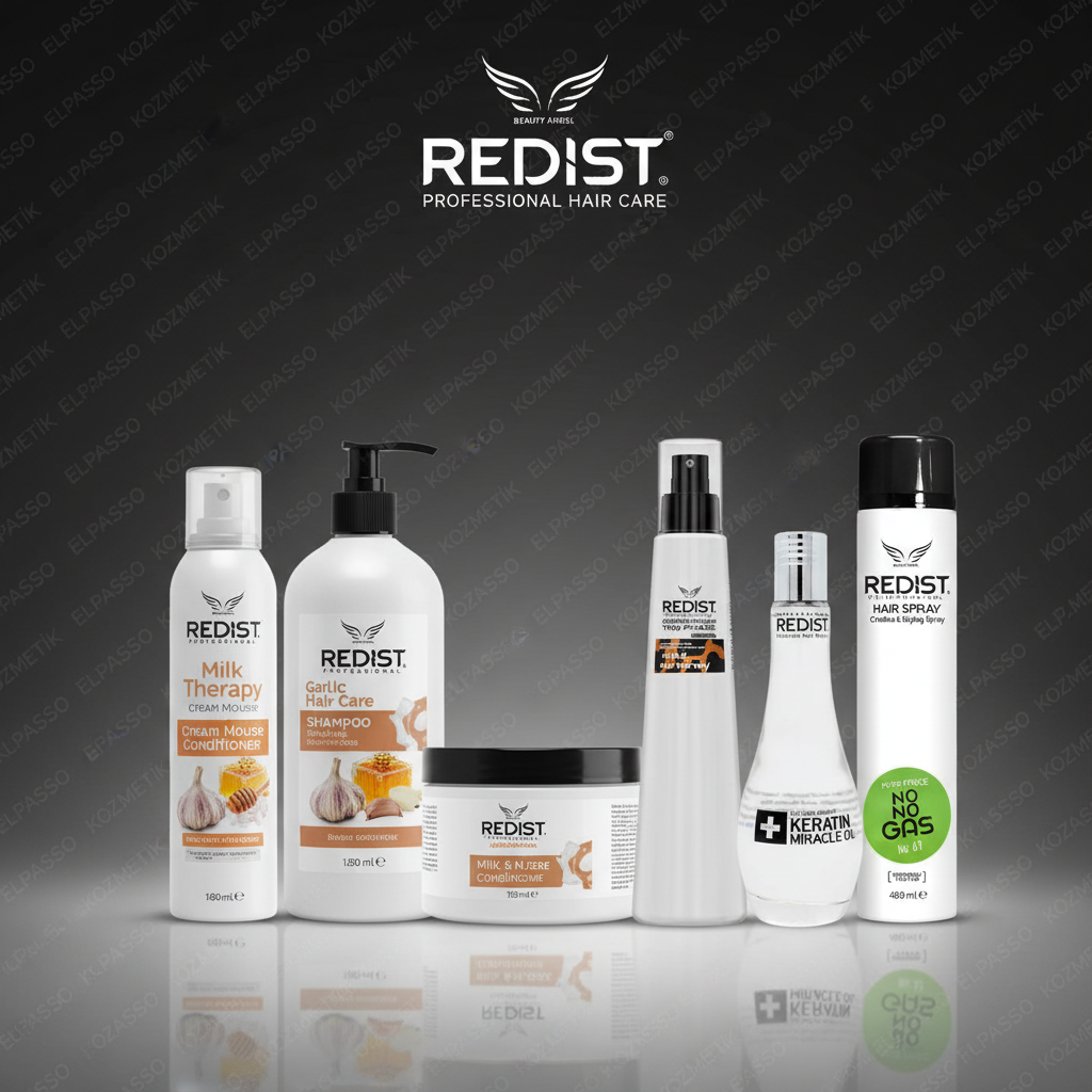 Redist Koleksiyon Kartı