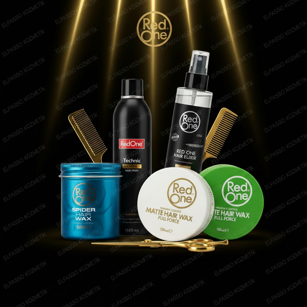 RedOne Koleksiyon - Logolu