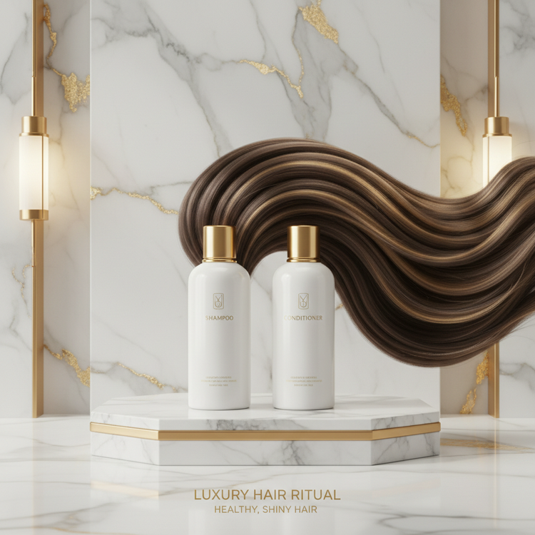 Hair Care Collection