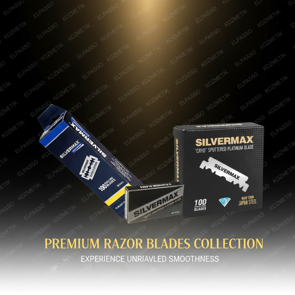 Silvermax Collection Banner