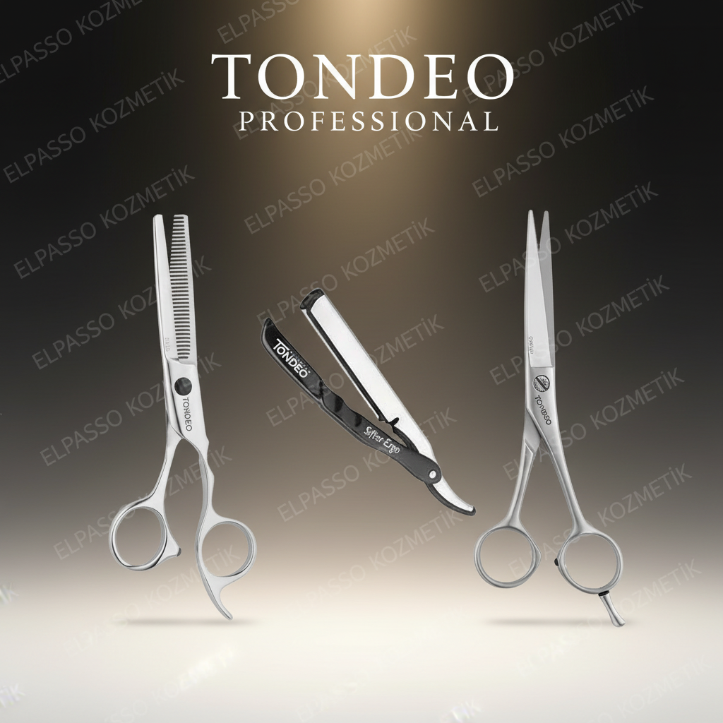 Tondeo Koleksiyon Kartı