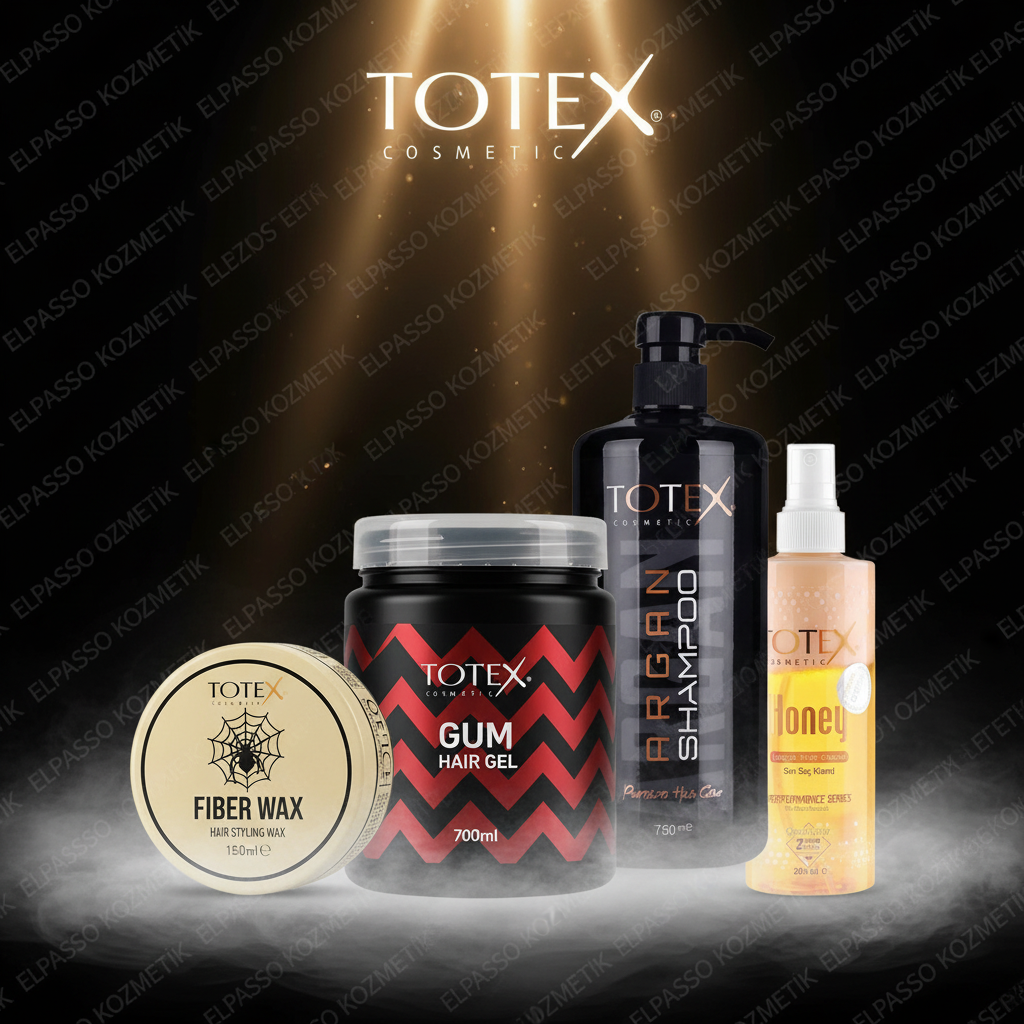 Totex Koleksiyon Görseli