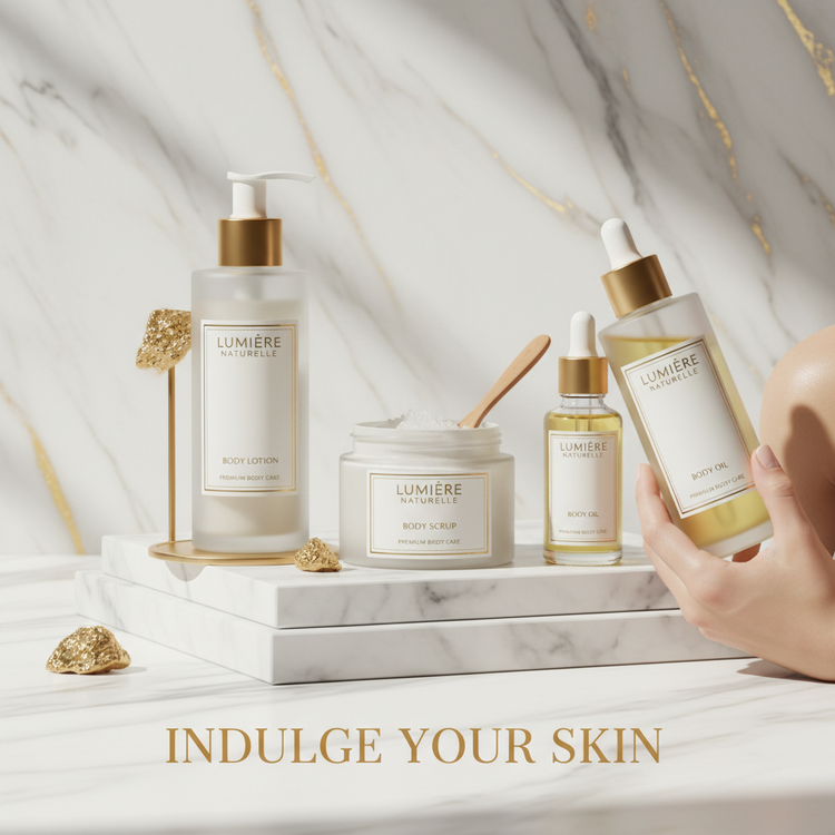 Body Care Collection