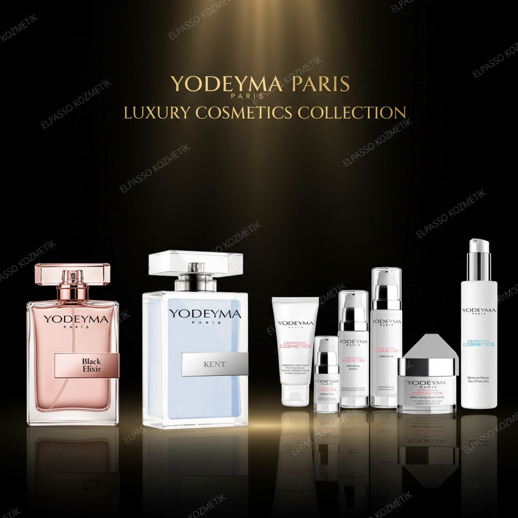 Yodeyma Paris Koleksiyon Görseli