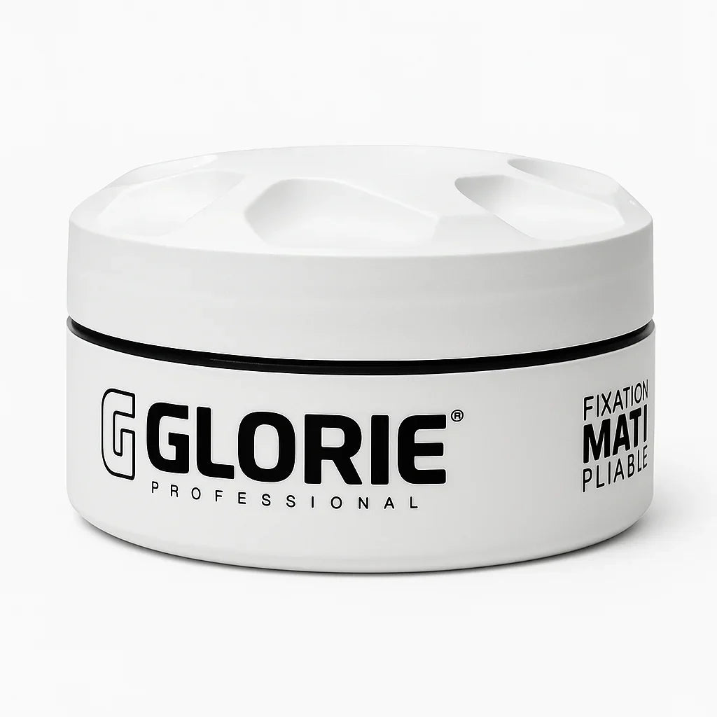 Glorie Keratine Pomade Plooibare Styling Wax 150ml
