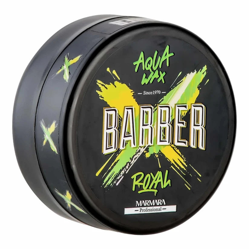 Marmara Barber Aqua Wax Royal 150ml