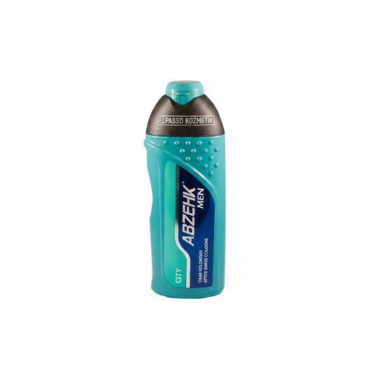 Abzehk Men City After Shave Cologne