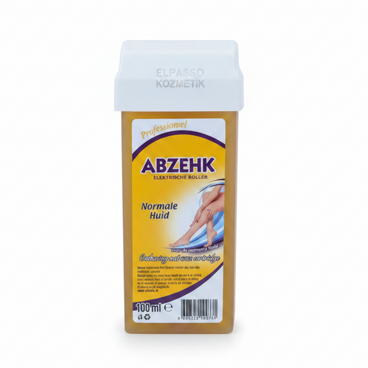 Abzehk Normale Huid Wax Cartridge 100ml