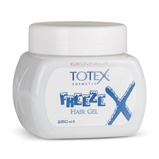 Düzeltilmiş Totex Freeze 250 ml görseli