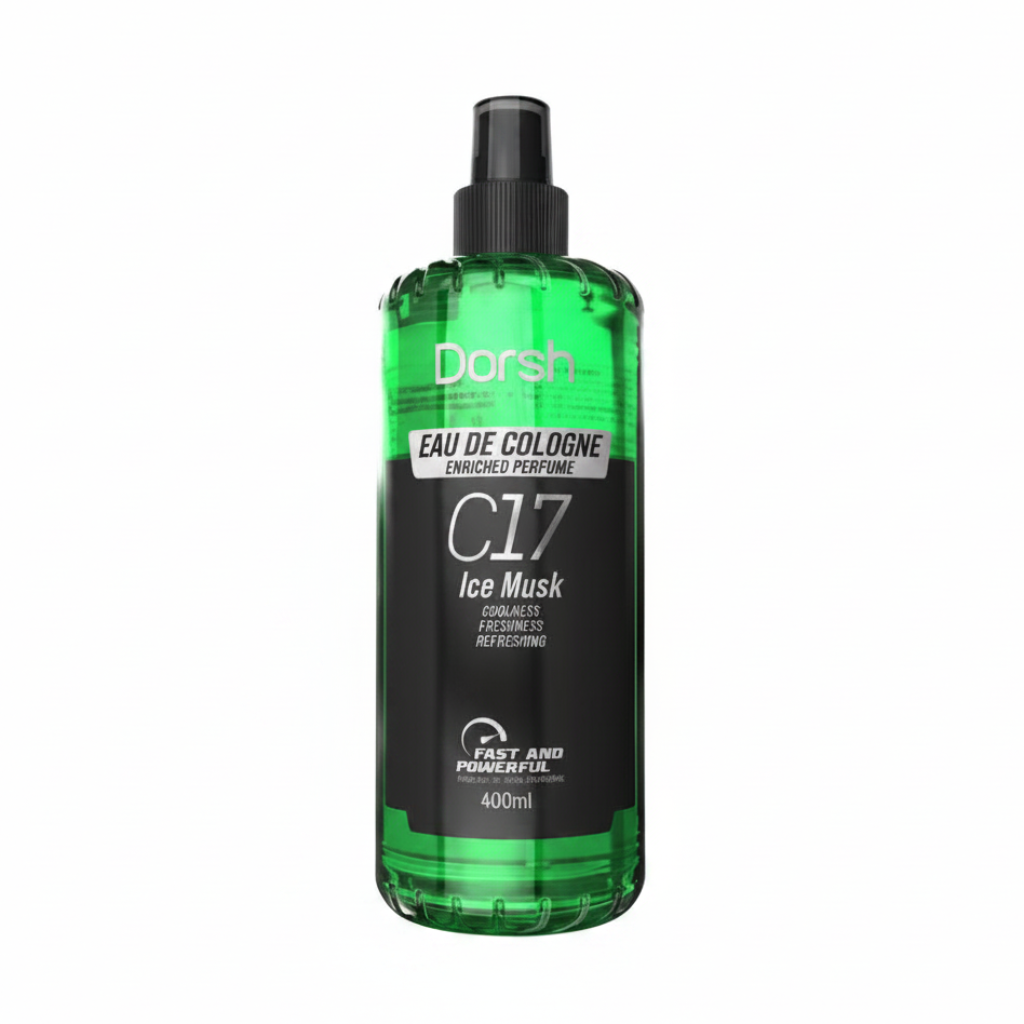 Dorsh C17 Ice Musk