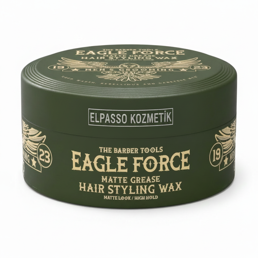 Eagle Force Matte Grease - Damgalı