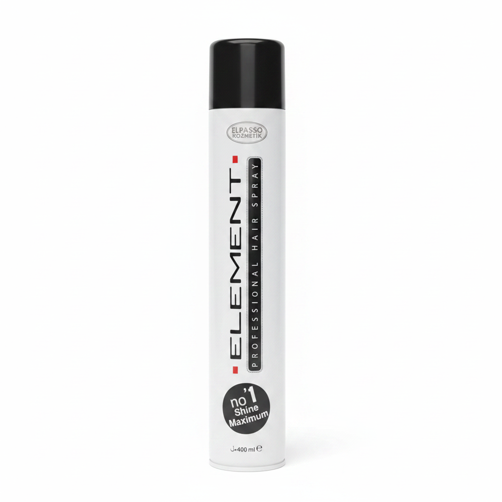 Element Professional Hair Spray